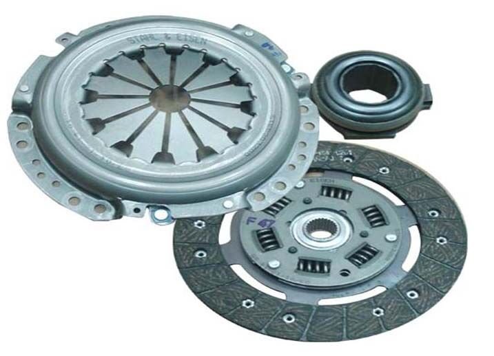 DEBRİYAJ SETİ (BASKI+DİSK+BİLYA) TOYOTA COROLLA 1....
