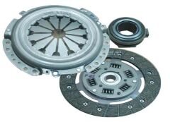 DEBRİYAJ SETİ (BASKI+DİSK+BİLYA) TOYOTA COROLLA 1....