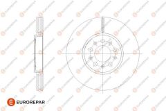 FREN DISKI ON POLO-IBIZA-FABIA  10-   (TAKIM FIYAT)