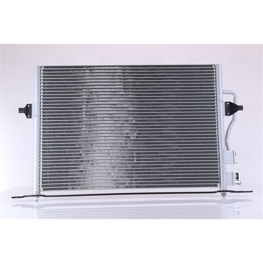MONDEO BM BEHR KLİMA RADYATÖRÜ XS7H 19710 BA/97BW19710BC 4144369 BHR 8FC 351 035-581