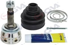 AKS KAFASI DIŞ HYUNDAI ACCENT ERA 1.5L D4FA CRDi 0...