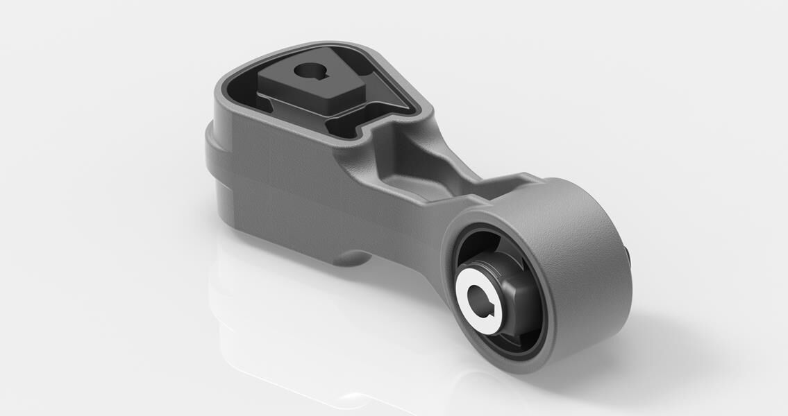 MOTOR TAKOZU DESTEK KOLU P406-C5 2.0 HDI-2.2HDI-EX...