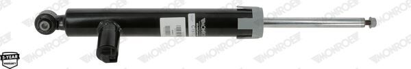 ARKA AMORTİSÖR SOL ELEKTRİKLİ MERCEDES C (W204-S20...