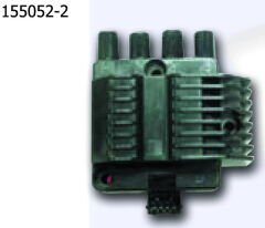 ATEŞLEME BOBİNİ ASTRA F-CORSA B 1.4İ 16V-1.6İ 16V-...