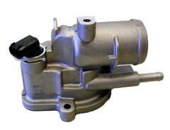 TERMOSTAT 92 °C MERCEDES OM646 OM648 W204 W211 W22...