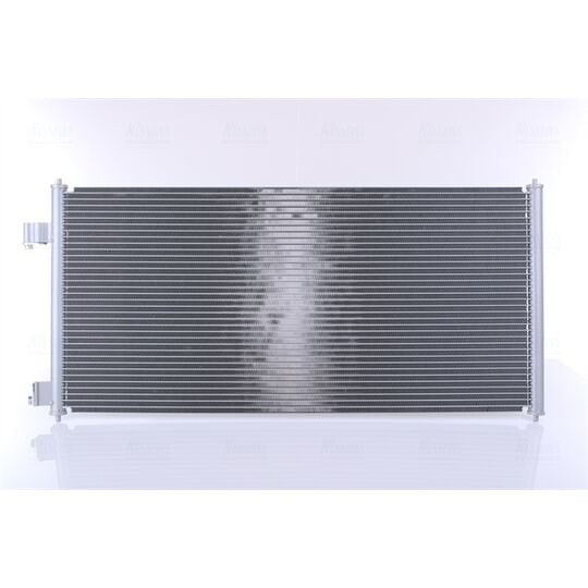 CONNECT BM BEHR KLİMA RADYATÖRÜ  4488406
