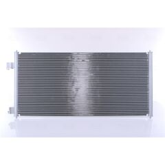 CONNECT BM BEHR KLİMA RADYATÖRÜ  4488406