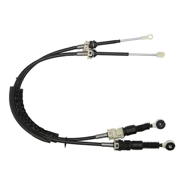 VİTES KUMANDA TELİ SAĞ-SOL LOGAN 1.5 DCİ 2007 (600...