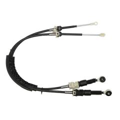 VİTES KUMANDA TELİ SAĞ-SOL LOGAN 1.5 DCİ 2007 (600...