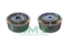 ALTERNATÖR GERGİ RULMANI TRUCK AROX