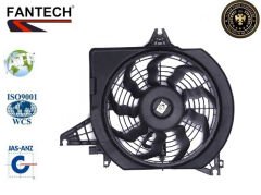 FAN MOTORU HYUNDAI H1- STAREX 2.5 2008-