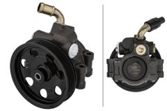 DIREKSIYON POMPASI [-AC] FIESTA FUSION MAZDA II 1.25 1.4 1.6 16 VALF ZETEC 02-08