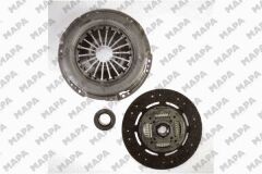 DEBRIYAJ SETI TRANSIT V184 2.4TDCI 120PS 04 > V...