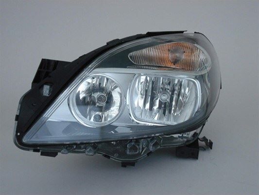 FAR SOL B-CLASS MY11 (W246) (HALOJEN) (SİNYAL LAMB...