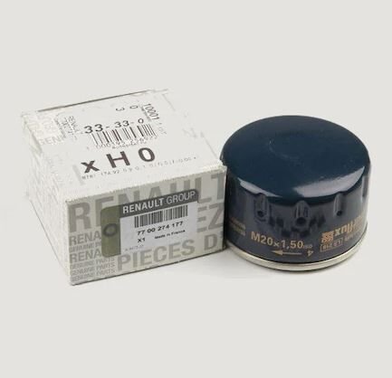 YAG FILTRESI KUCUK CLIO I-II-III R9-R19 KANGO 97&g...