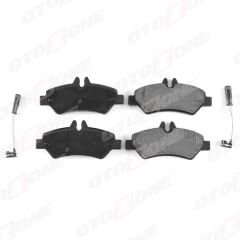 FREN BALATASI ARKA MERCEDES SPRINTER B906 06> ....