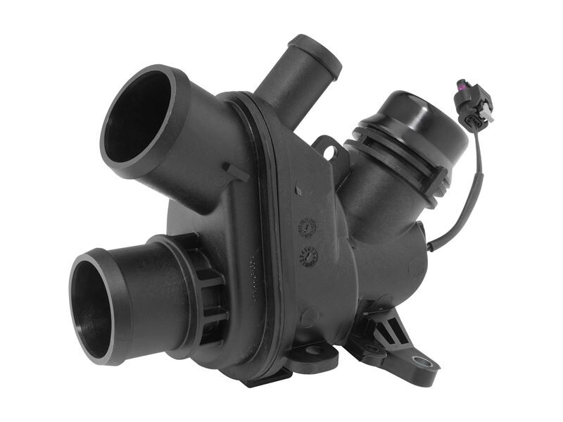 TERMOSTAT 94 °C LAND ROVER 306PS DISCOVERY L319 RA...