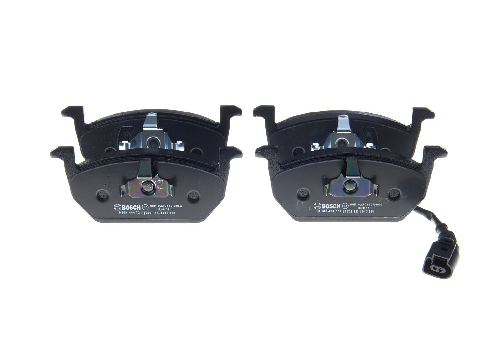 FREN BALATASI ON GOLF7-A3-LEON-OCTAVIA  13-