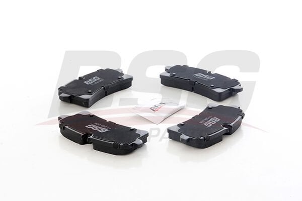 FREN BALATASI ARKA A6-A7-A8  15-