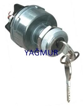 KONTAK ANAHTARI 1214