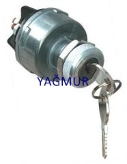 KONTAK ANAHTARI 1214