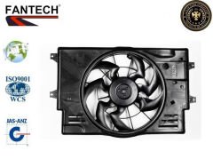 FAN MOTORU HYUNDAI ELENTRA 1.4T 2016-İ30