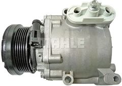 FIESTA 1.25/1.4 BENZ BEHR KLİMA KOMPRESÖRÜ  1763935