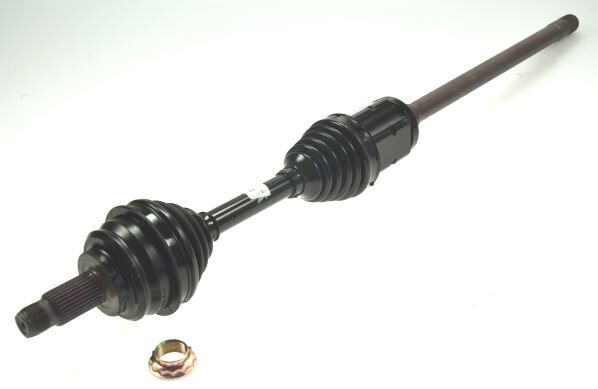 AKS KOMPLE ON SAG X5 E53 00-06