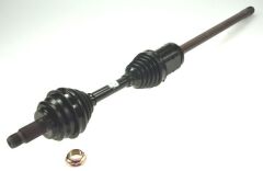 AKS KOMPLE ON SAG X5 E53 00-06