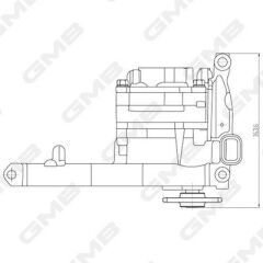 YAG POMPASI W204-207-211-212-463-164 M642 06-14