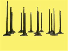 SUBAP EMME+EGZOZ (STD) FOCUS II 04>11 FIESTA-...