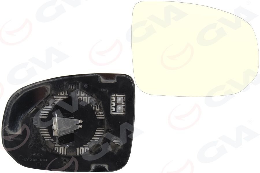 AYNA CAMI ISITMALI CONVEX SAĞ VOLVO XC60 II 17>