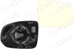 AYNA CAMI ISITMALI CONVEX SAĞ VOLVO XC60 II 17>