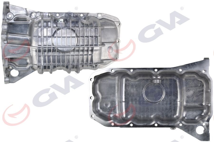 YAĞ KARTERİ FIESTA IV-V-FUSION 1.25 i 16V-1.4 16V-...