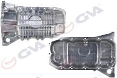 YAĞ KARTERİ FIESTA IV-V-FUSION 1.25 i 16V-1.4 16V-...