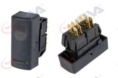 DÖRTLÜ FLAŞÖR RENAULT 19 (9 FİŞ)