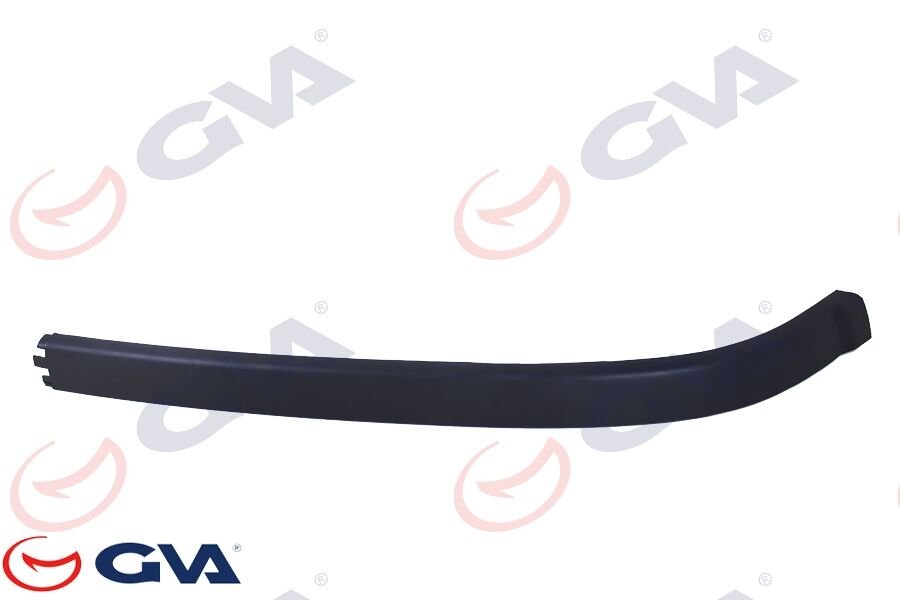 ÖN TAMPON SPOİLERİ (KARLIK) SOL CORSA C (04-06)