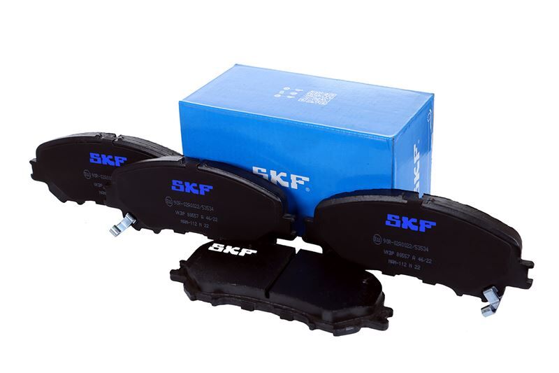 ÖN BALATA RENAULT KADJAR 15> KOLEOS II 15> N...