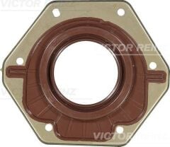 ÖN KRANK KEÇESİ (FLANŞLI) BOXER-JUMPER-MOVANO-MAST...