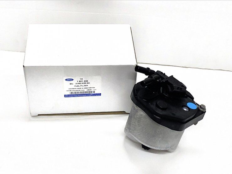 YAKIT FİLTRESİ FORD B-MAX 12> FIESTA VI 08>1...