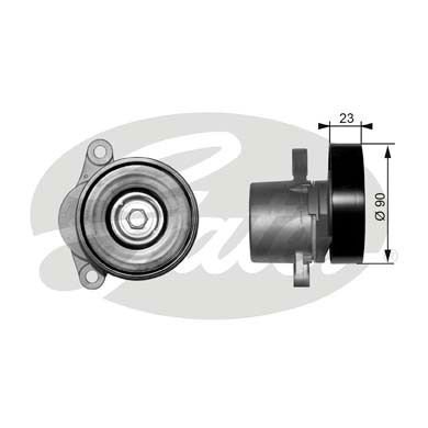 V KAYIS GERGISI GRAND VITARA 98-15