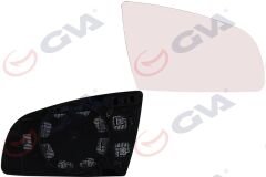 AYNA CAMI SAĞ A3 (00-03)- A4 (00-07)-A6 (04-08) IS...