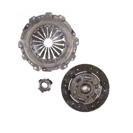 DEBRIYAJ SETI TRANSIT V347 2.4TDCI 120PS 06>07 ...