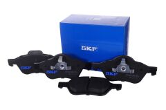 ÖN FREN BALATASI RENAULT LAGUNA II 01>05 LAGUNA...