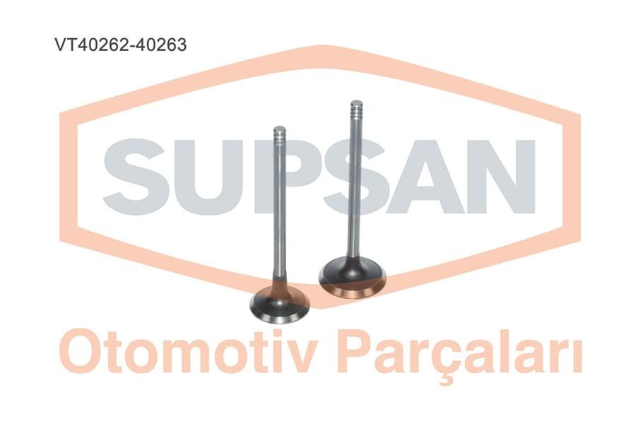 SUPAP TAKIMI MERCEDES OM607 W176 W246 C117 W415 X1...