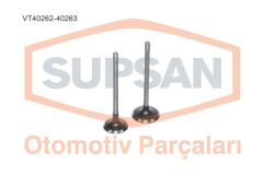 SUPAP TAKIMI MERCEDES OM607 W176 W246 C117 W415 X1...