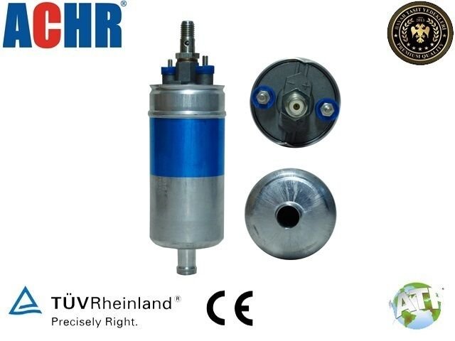 YAKIT POMPASI UNIVERSAL-AUDI-FORD-MERCEDES-VW 6 BA...