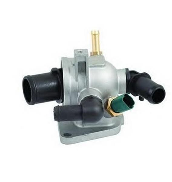 TERMOSTAT (88C) (KOMPLE / MÜŞÜRLÜ) ALBEA-DOBLO-PAL...