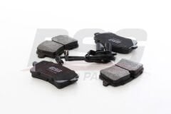 FREN BALATASI ARKA A4-A5-A6-A8-Q5  10-