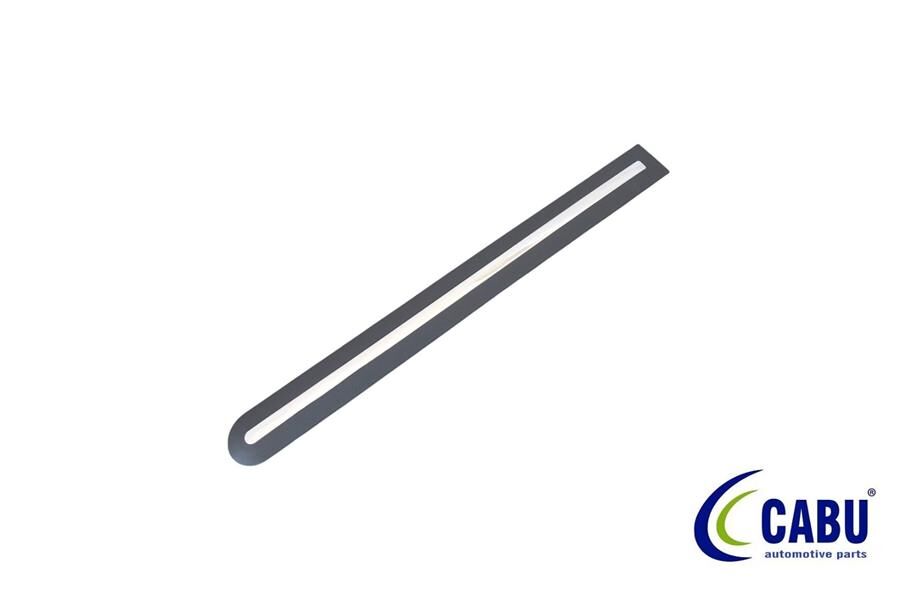 ARKA KAPI KUSAGI R / L CONNECT 09>14 NIKELAJLI